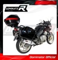 wydech tłumik DOMINATOR HP1 pasujący do motocykla Honda CBF 1000 2006 - 2009 4