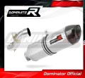 exhaust muffler DOMINATOR HP1 fits to KTM LC4 620 1998  1999
