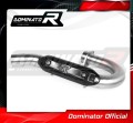 Kolektor wydechowy DOMINATOR  pasujący do motocykla YZF 450 2003 - 2005 2