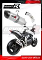 wydech tłumik DOMINATOR HP1 pasujący do motocykla Honda CB 1000 R 2008 - 2017