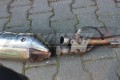 wydech tłumik DOMINATOR GP2 pasujący do motocykla Yamaha YBR 250  2
