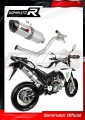 wydech tłumik DOMINATOR HP1 pasujący do motocykla Yamaha XT 660 R 2004 - 2016