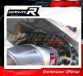 wydech tłumik DOMINATOR HP2 pasujący do motocykla Honda CBR 600RR 2003 - 2004 4
