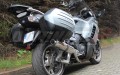 exhaust muffler DOMINATOR ROUND fits to Kawasaki GTR 1400 2007  2009