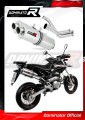 exhaust muffler DOMINATOR OV fits to Honda FMX 650 2005  2009