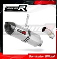 exhaust muffler DOMINATOR HP1 fits to Yamaha YZF R1 1000 RN32 2015  2016 2