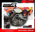 DOMINATOR exhaust manifold header fits to EXCF EXC 350 F 2012  2015 2