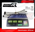 decat tłumik środkowy DOMINATOR Mid Pipe pasujący do motocykla S1000XR 2015 - 2019 6