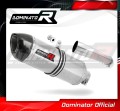 wydech tłumik DOMINATOR HP1 pasujący do motocykla Honda CBF 1000 2010 - 2013