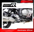 decat tłumik środkowy DOMINATOR Mid Pipe pasujący do motocykla S1000XR 2015 - 2019 3