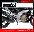 decat tłumik środkowy DOMINATOR Mid Pipe pasujący do motocykla Dominar 400 2016 - 2018 5