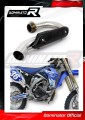 DOMINATOR exhaust manifold header fits to YZF YZ 250 F 2006  2009