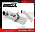 wydech tłumik DOMINATOR Okrągły pasujący do motocykla Honda CB 1300 2003 - 2012