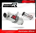 wydech tłumik DOMINATOR GP1 pasujący do motocykla BMW R1200R 2015 - 2018 2