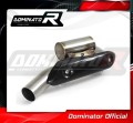 DOMINATOR exhaust manifold header z PowerBomb fits to WR 250F 2001  2006 2