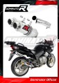wydech tłumik DOMINATOR GP1 pasujący do motocykla Honda CBF 1000 2006 - 2009
