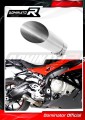 exhaust muffler DOMINATOR GP3 fits to S1000RR 2015  2016