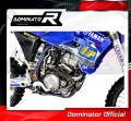 Kolektor wydechowy z PowerBomb DOMINATOR  pasujący do motocykla YZF YZ 250 F 2003 - 2005 3