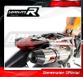 exhaust muffler DOMINATOR GP1 fits to KTM 990 SUPER Duke 2005  2013