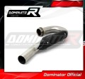 DOMINATOR exhaust manifold header fits to KX 450 F KXF 2010  2011